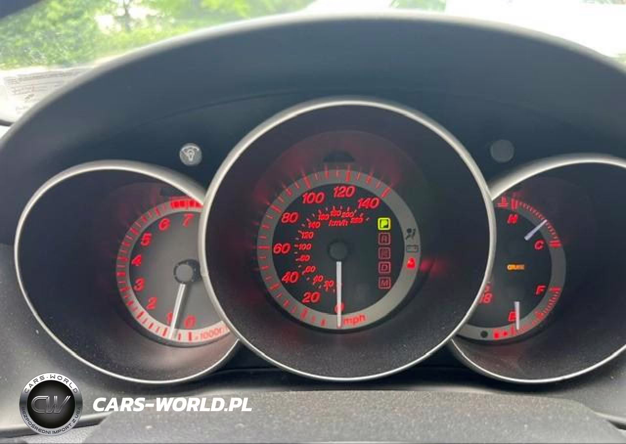 2009 Mazda Mazda3 S Sport VIN:JM1BK343991205736 - 7