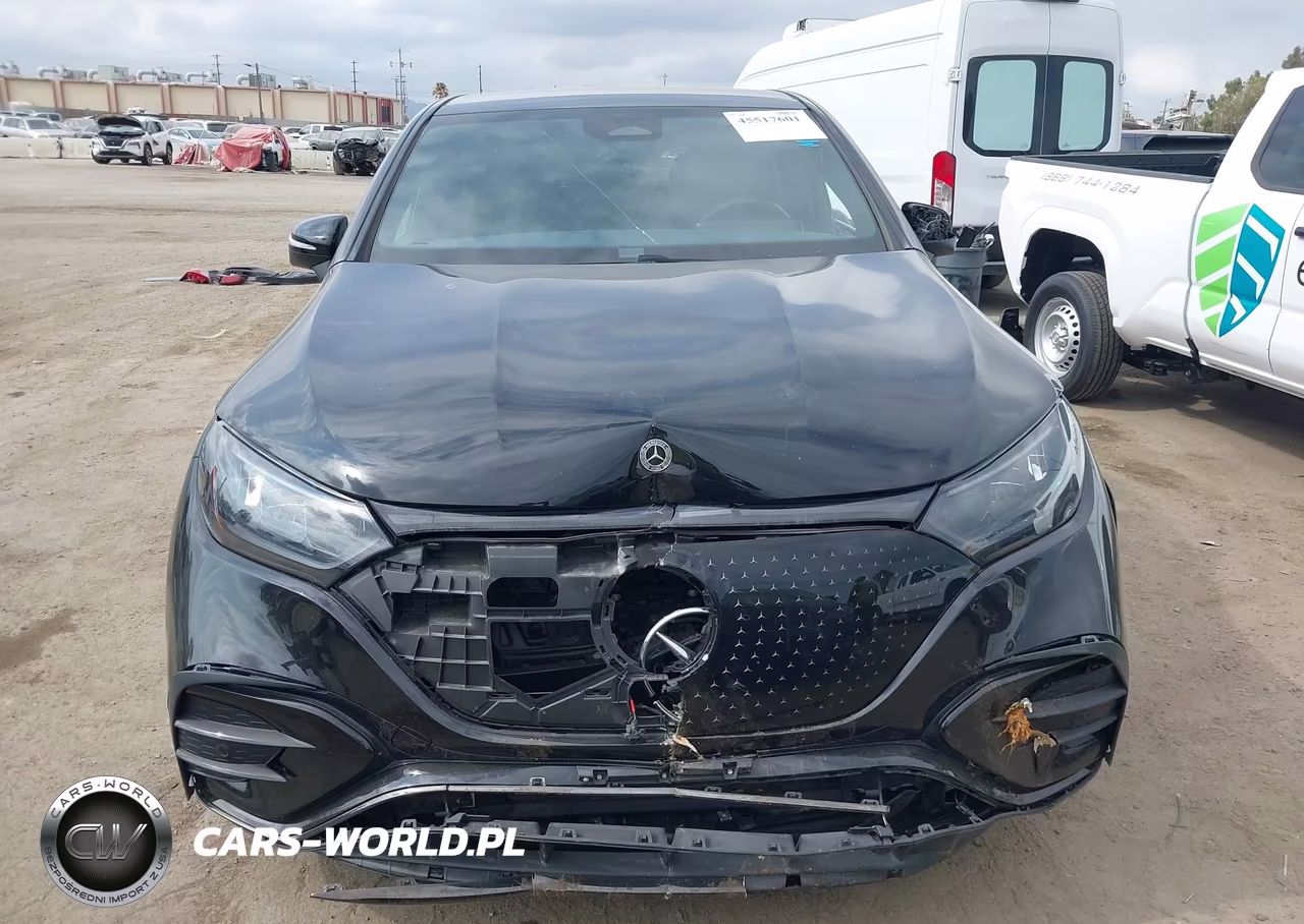 2024 Mercedes-Benz Eqe 350+ Suv VIN:4JGGM2BBXRA054101 - 12