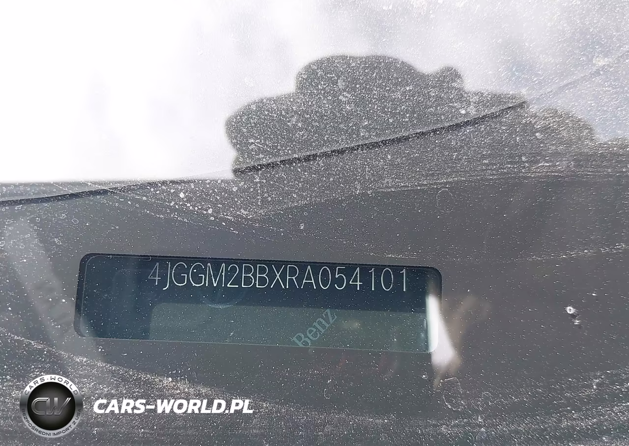 2024 Mercedes-Benz Eqe 350+ Suv VIN:4JGGM2BBXRA054101 - 9