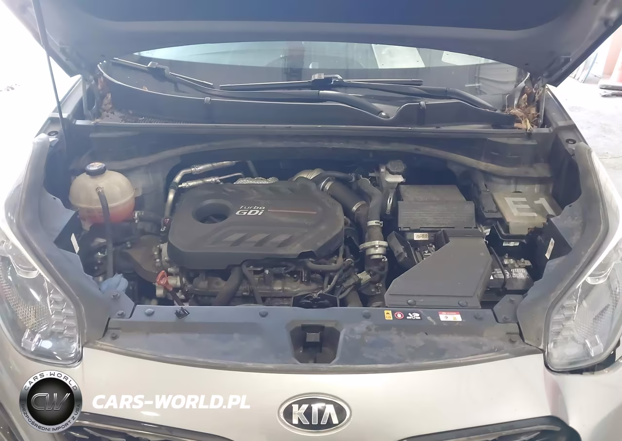 2022 Kia Sportage Sx Turbo VIN:KNDPRCA68N7967611 - 10