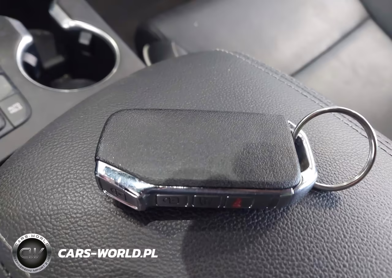 2022 Kia Sportage Sx Turbo VIN:KNDPRCA68N7967611 - 11