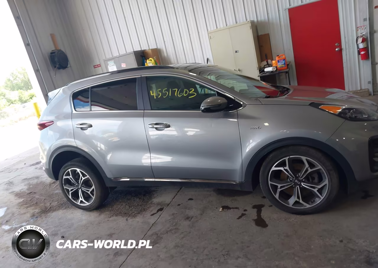 2022 Kia Sportage Sx Turbo VIN:KNDPRCA68N7967611 - 14