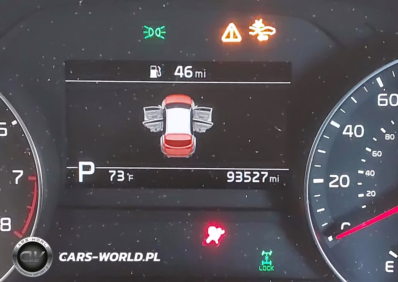 2022 Kia Sportage Sx Turbo VIN:KNDPRCA68N7967611 - 16
