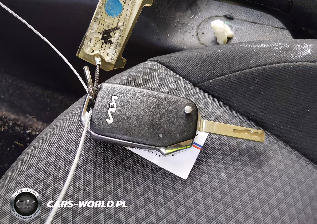 2025 Kia Soul Lx VIN:KNDJ23AUXS7254276 - 11
