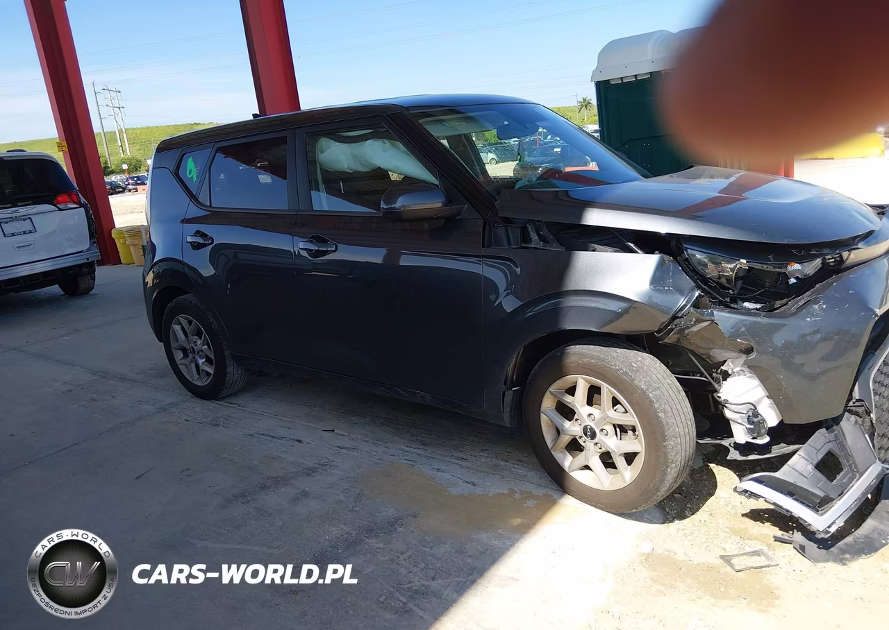 2025 Kia Soul Lx VIN:KNDJ23AUXS7254276 - 13