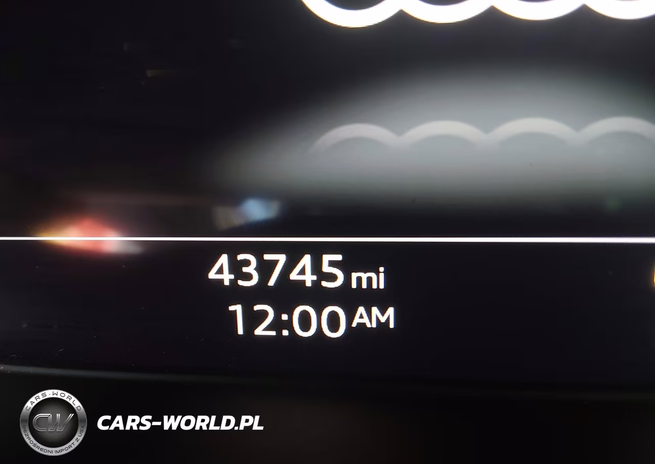 2023 Audi A5 Sportback Prestige 45 Tfsi S Line Quattro S Tronic VIN:WAUEACF53PA015861 - 14