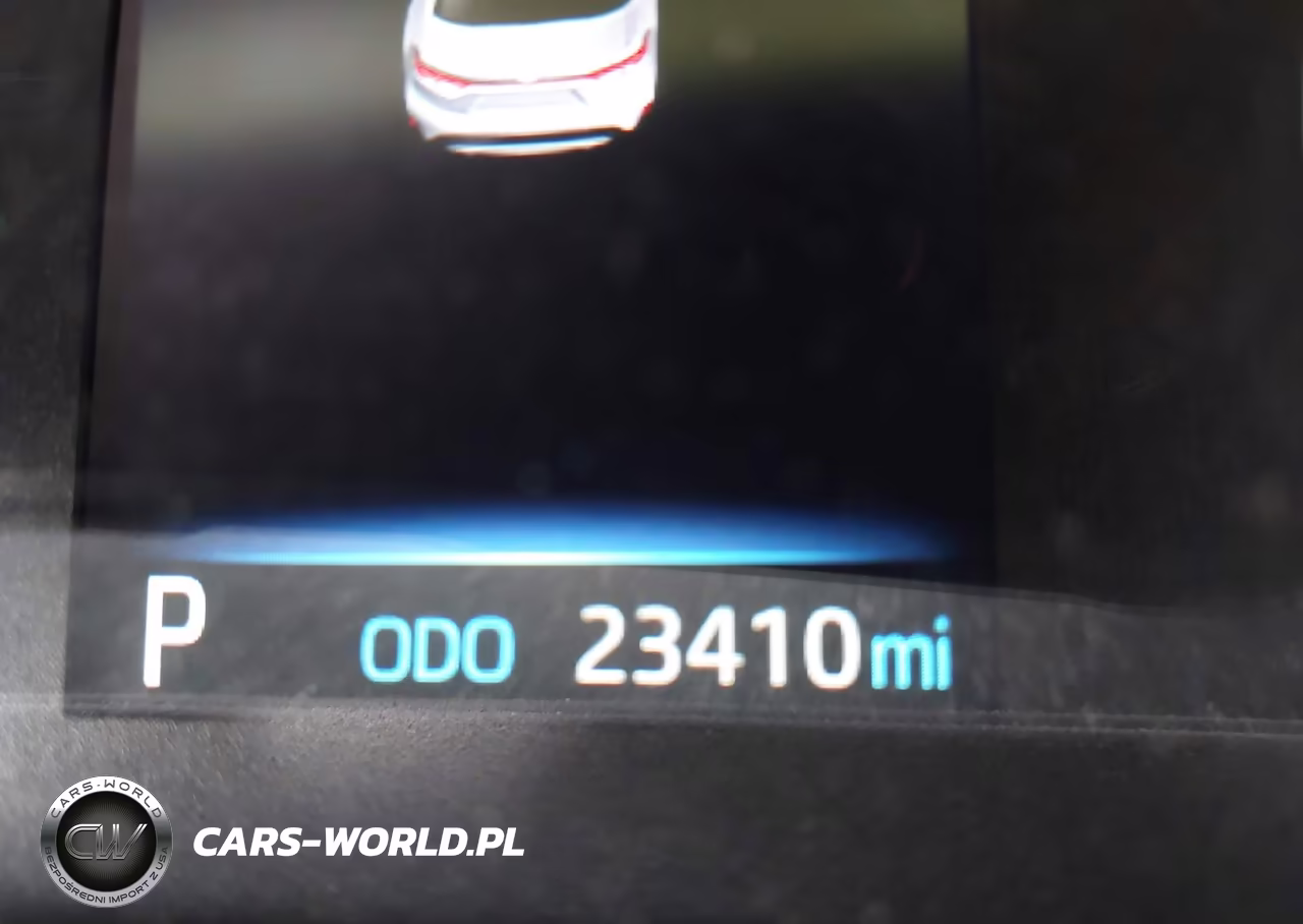 2024 Toyota Corolla Se VIN:JTDS4MCE1RJ104175 - 15