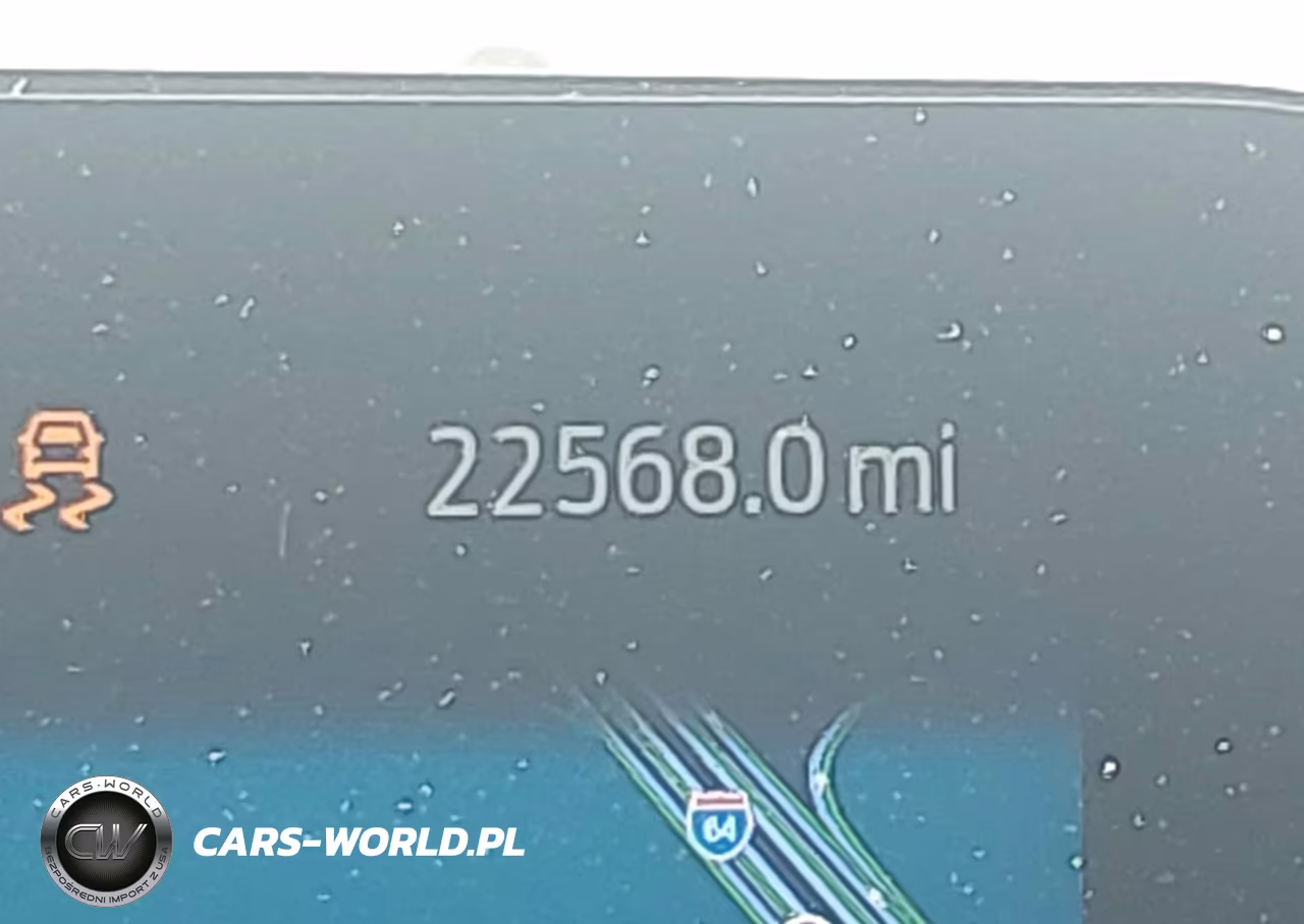 2025 Ford Expedition Platinum VIN:1FMJU1MG6SEA40364 - 16