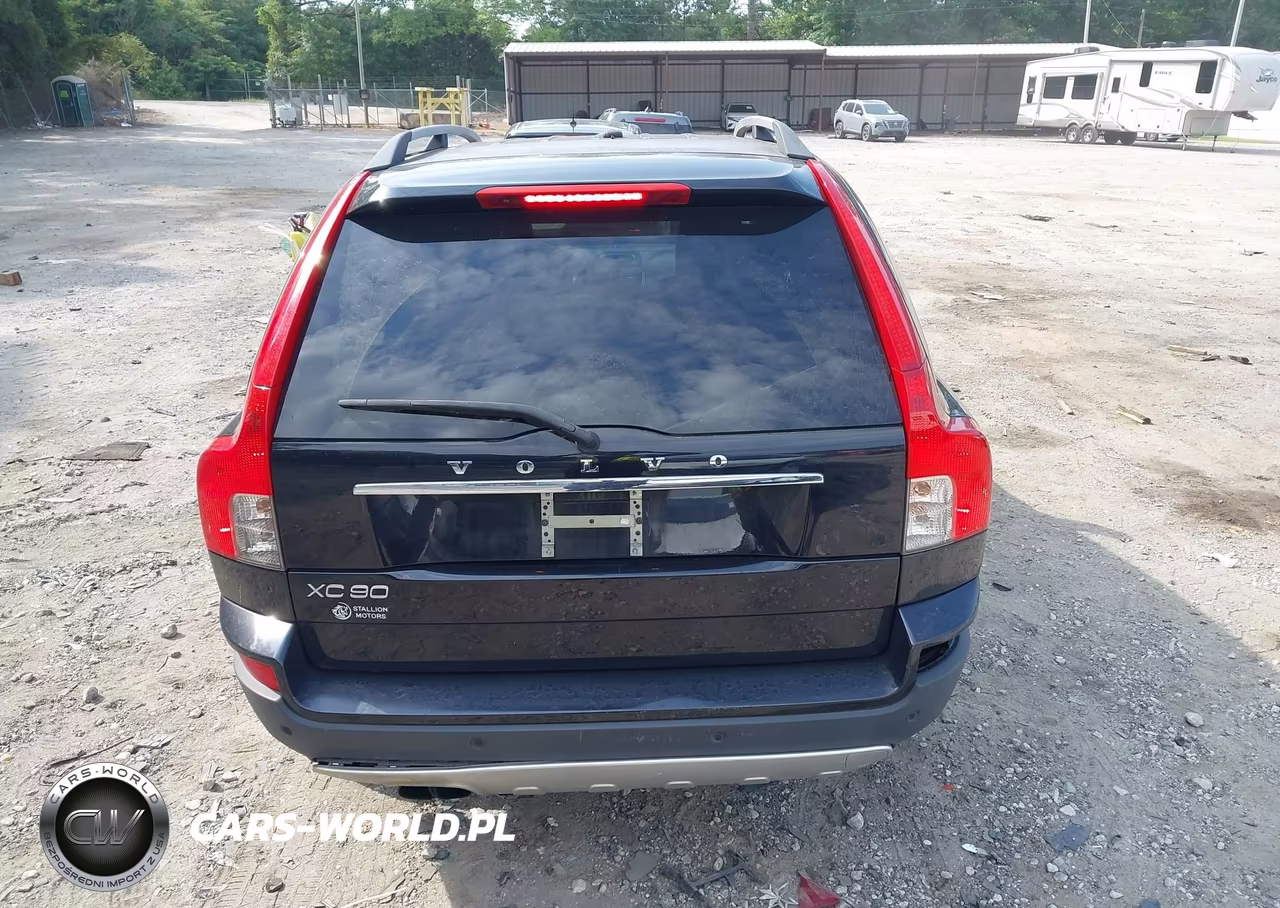 2012 Volvo Xc90 3.2 R-Design Platinum VIN:YV4952CF9C1621558 - 16