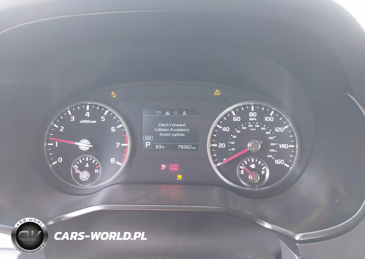 2020 Kia Telluride S VIN:5XYP64HC2LG095324 - 7