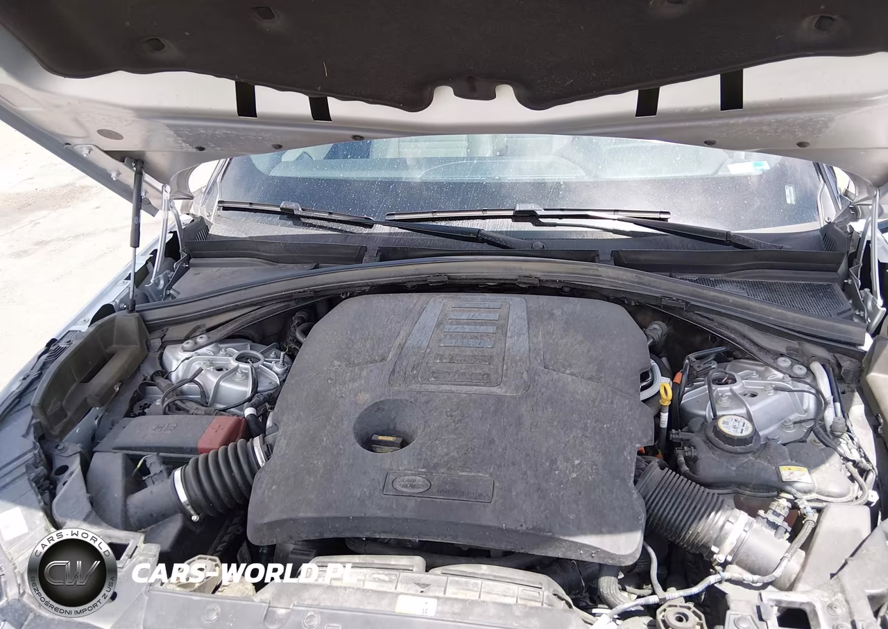 2023 Land Rover Range Rover Velar P340 R-Dynamic S Mhev VIN:SALYT2EU5PA360248 - 10