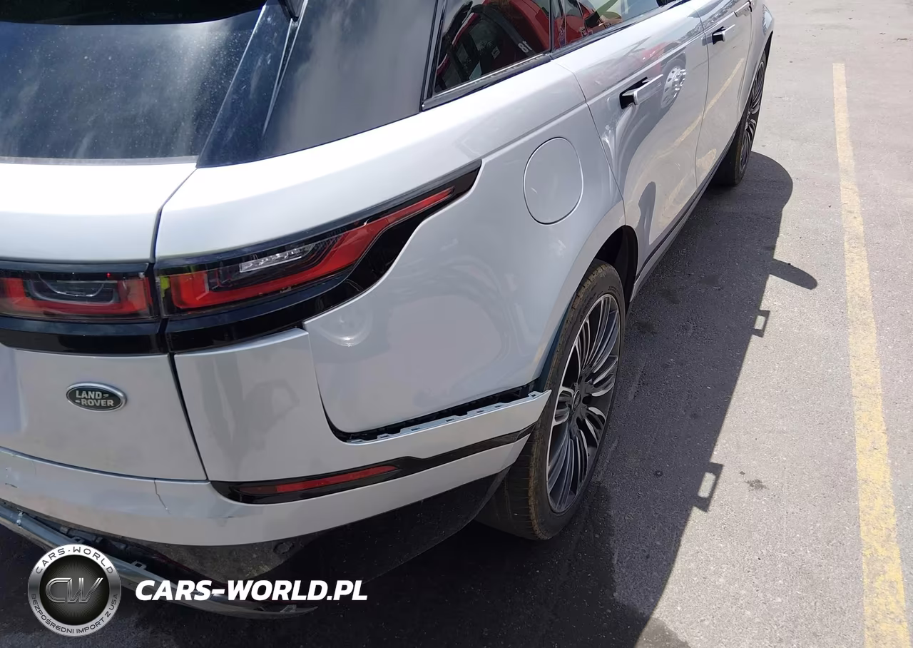 2023 Land Rover Range Rover Velar P340 R-Dynamic S Mhev VIN:SALYT2EU5PA360248 - 17