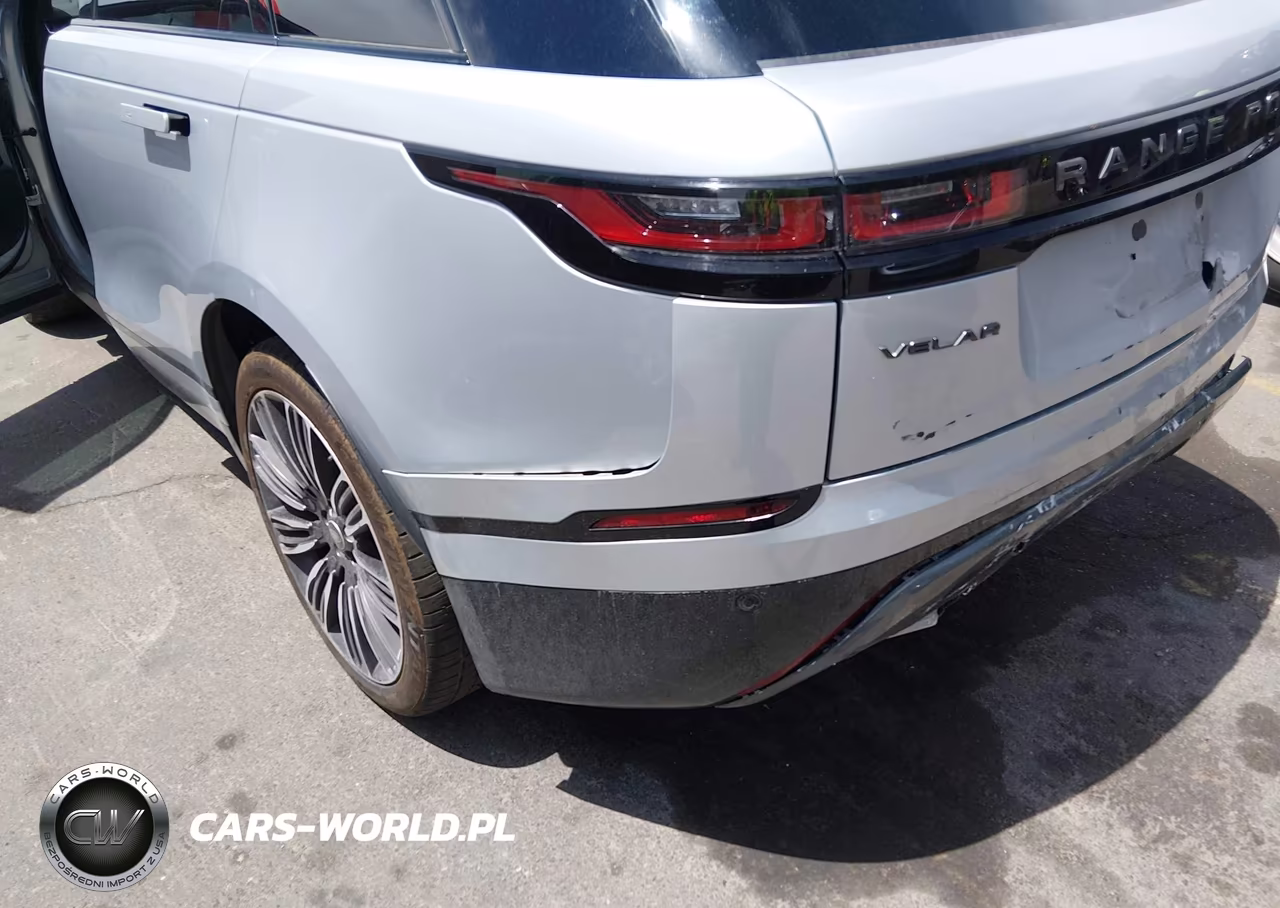 2023 Land Rover Range Rover Velar P340 R-Dynamic S Mhev VIN:SALYT2EU5PA360248 - 18