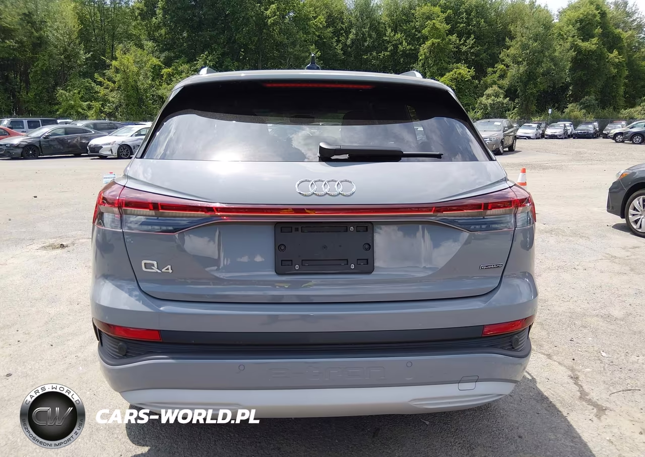 2022 Audi Q4 E-Tron Premium Plus 50 Quattro VIN:WA1H2BFZ9NP030427 - 16
