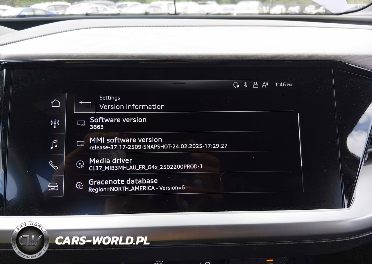 2022 Audi Q4 E-Tron Premium Plus 50 Quattro VIN:WA1H2BFZ9NP030427 - 18