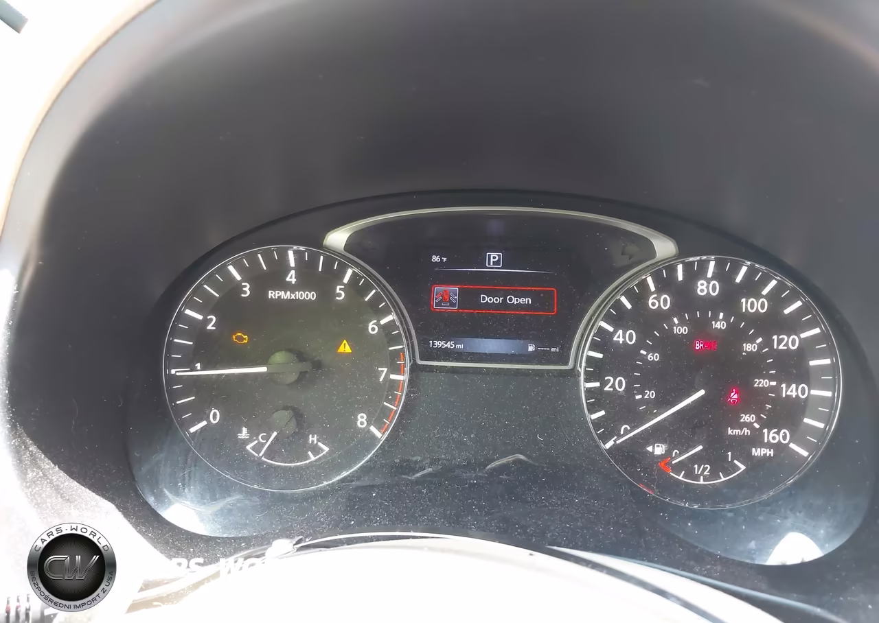 2016 Nissan Altima 2.5-2.5 S-2.5 Sl-2.5 Sr-2.5 Sv VIN:1N4AL3APXGN330319 - 7