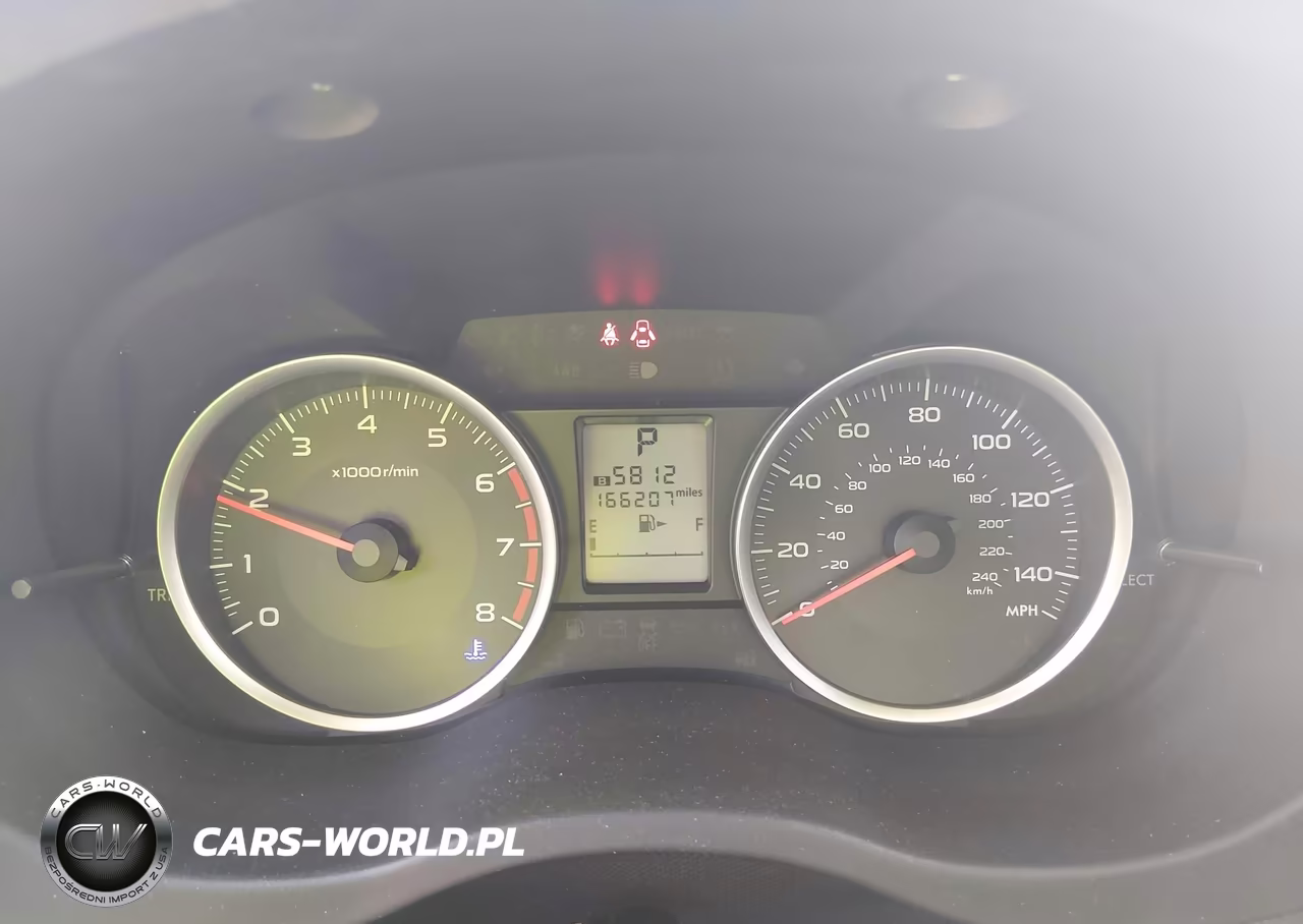 2015 Subaru Forester 2.5I Premium VIN:JF2SJADC2FH598460 - 7