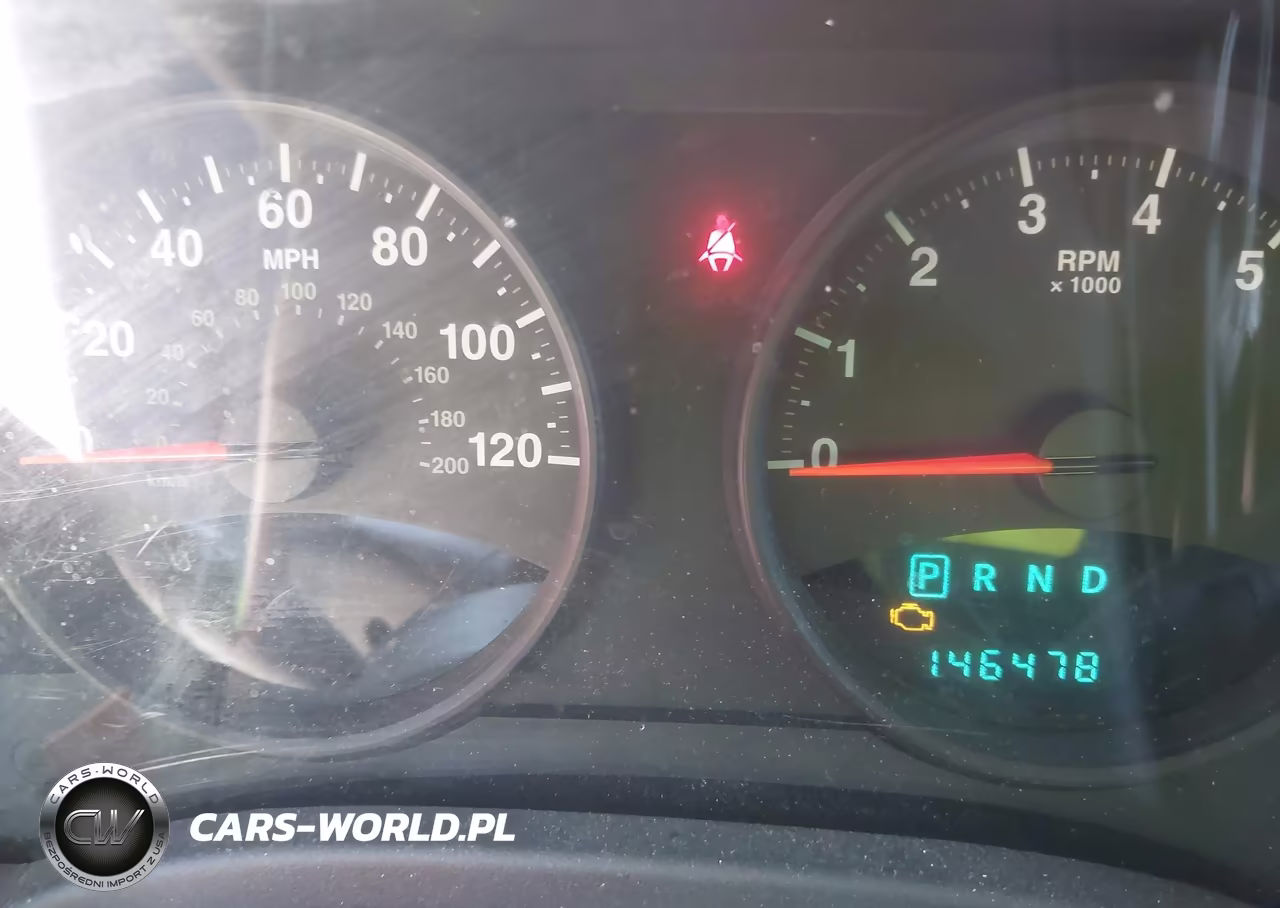 2013 Jeep Compass Sport VIN:1C4NJCBA0DD208324 - 7
