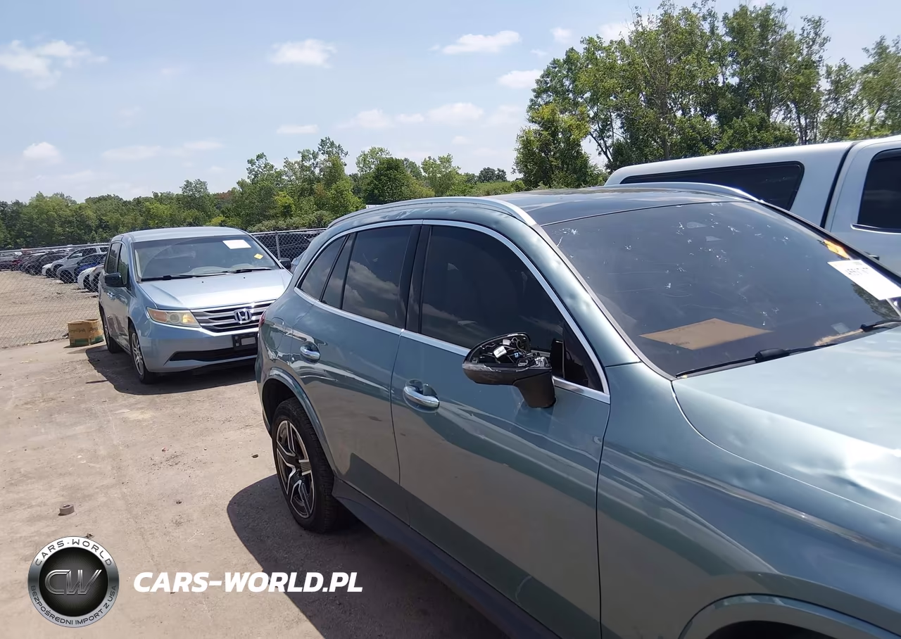 2025 Mercedes-Benz Glc 300 4Matic Suv VIN:W1NKM4HB3SF393981 - 13