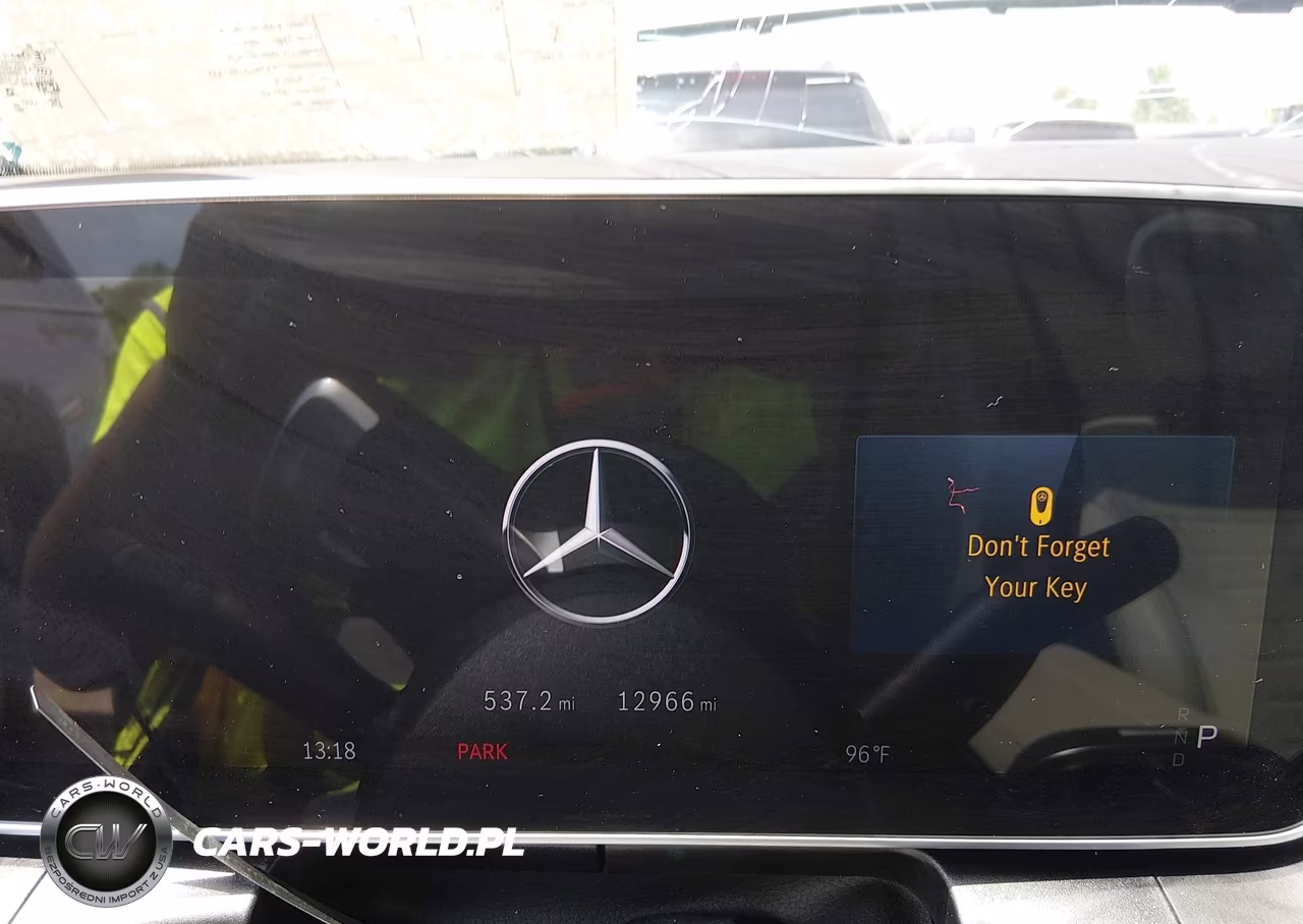 2025 Mercedes-Benz Glc 300 4Matic Suv VIN:W1NKM4HB3SF393981 - 7