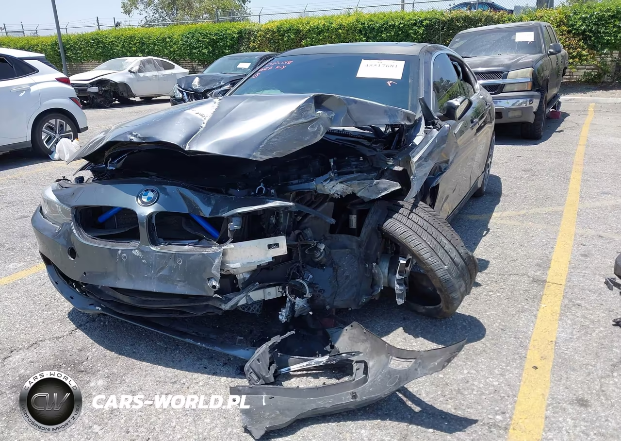 2018 BMW 430I Gran Coupe VIN:WBA4J1C53JBG77349 - 13