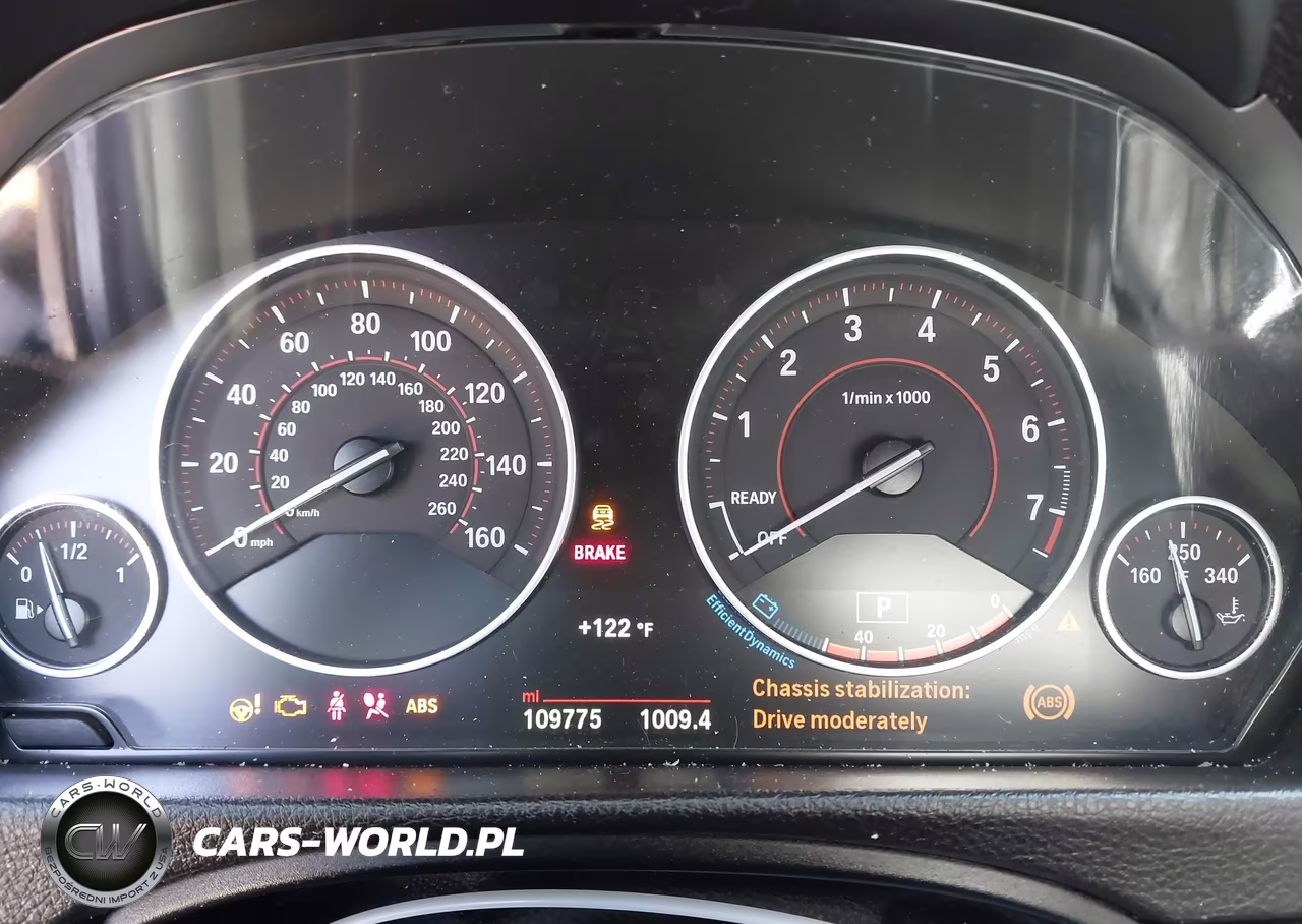 2018 BMW 430I Gran Coupe VIN:WBA4J1C53JBG77349 - 7