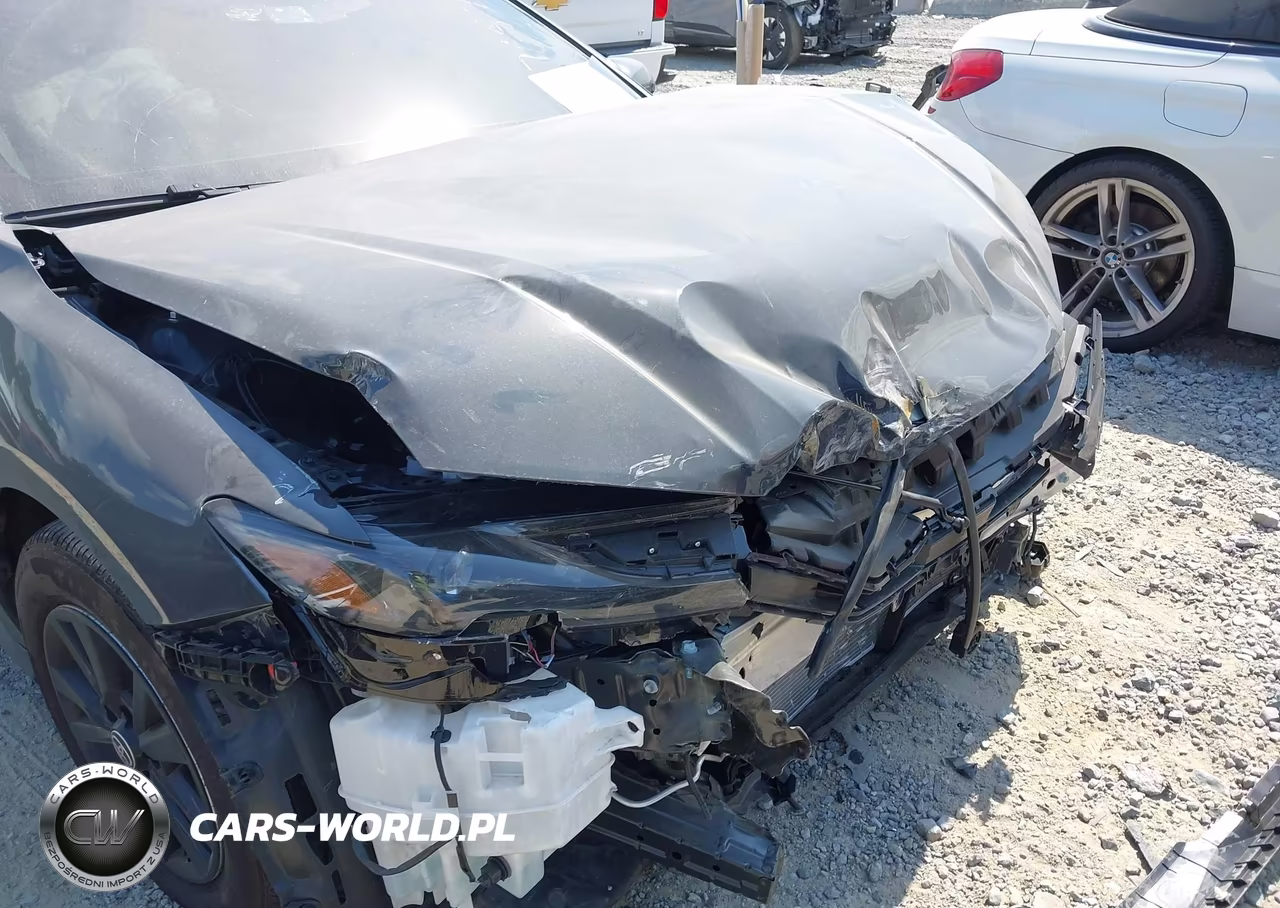 2026 Toyota Camry Le VIN:4T1DAACK0TU708792 - 6