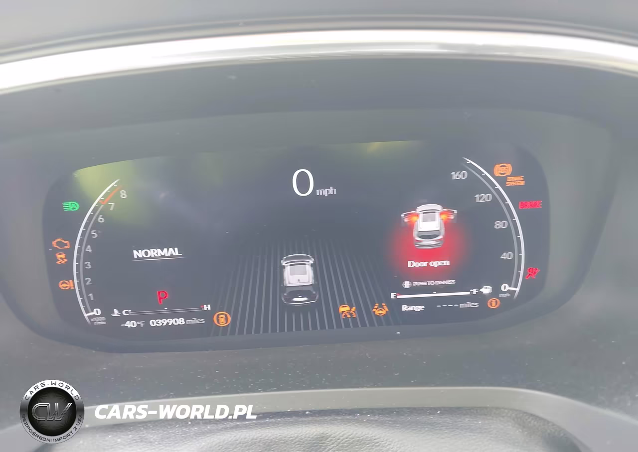 2022 Acura Mdx Advance Package VIN:5J8YE1H87NL031810 - 7
