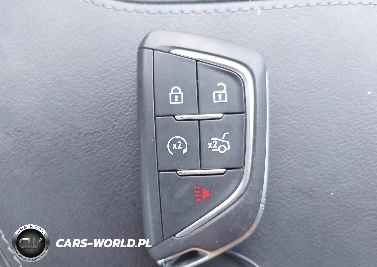 2025 Cadillac Ct5 Premium Luxury Rwd VIN:1G6DN5RK2S0109585 - 11