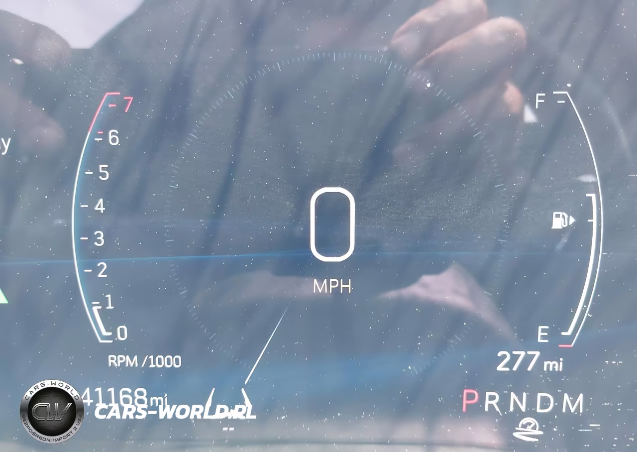 2025 Cadillac Ct5 Premium Luxury Rwd VIN:1G6DN5RK2S0109585 - 16