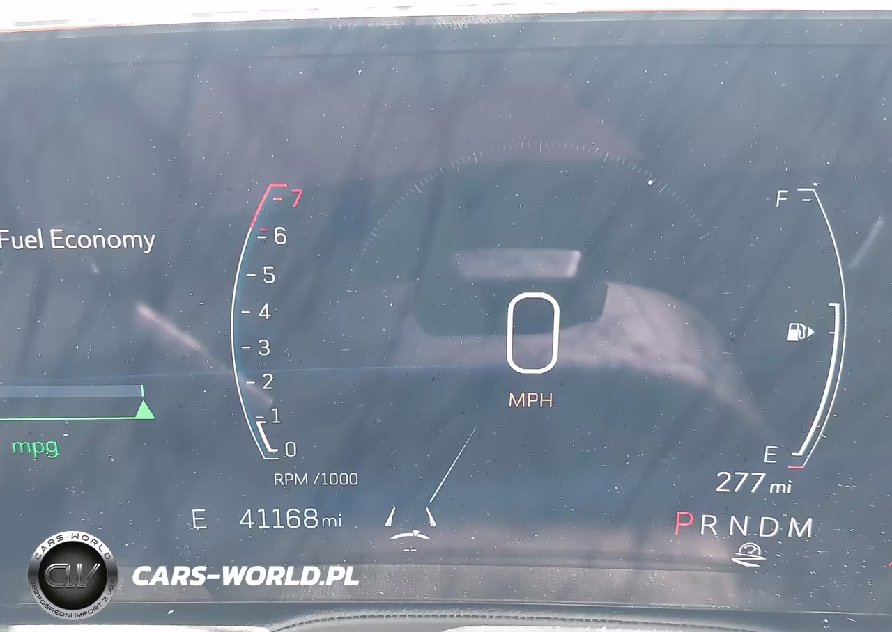 2025 Cadillac Ct5 Premium Luxury Rwd VIN:1G6DN5RK2S0109585 - 7