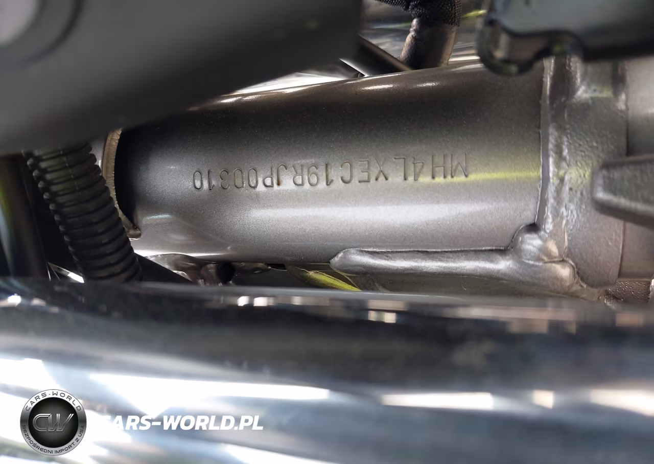 2024 Kawasaki Klx232 C VIN:MH4LXEC19RJP00310 - 10