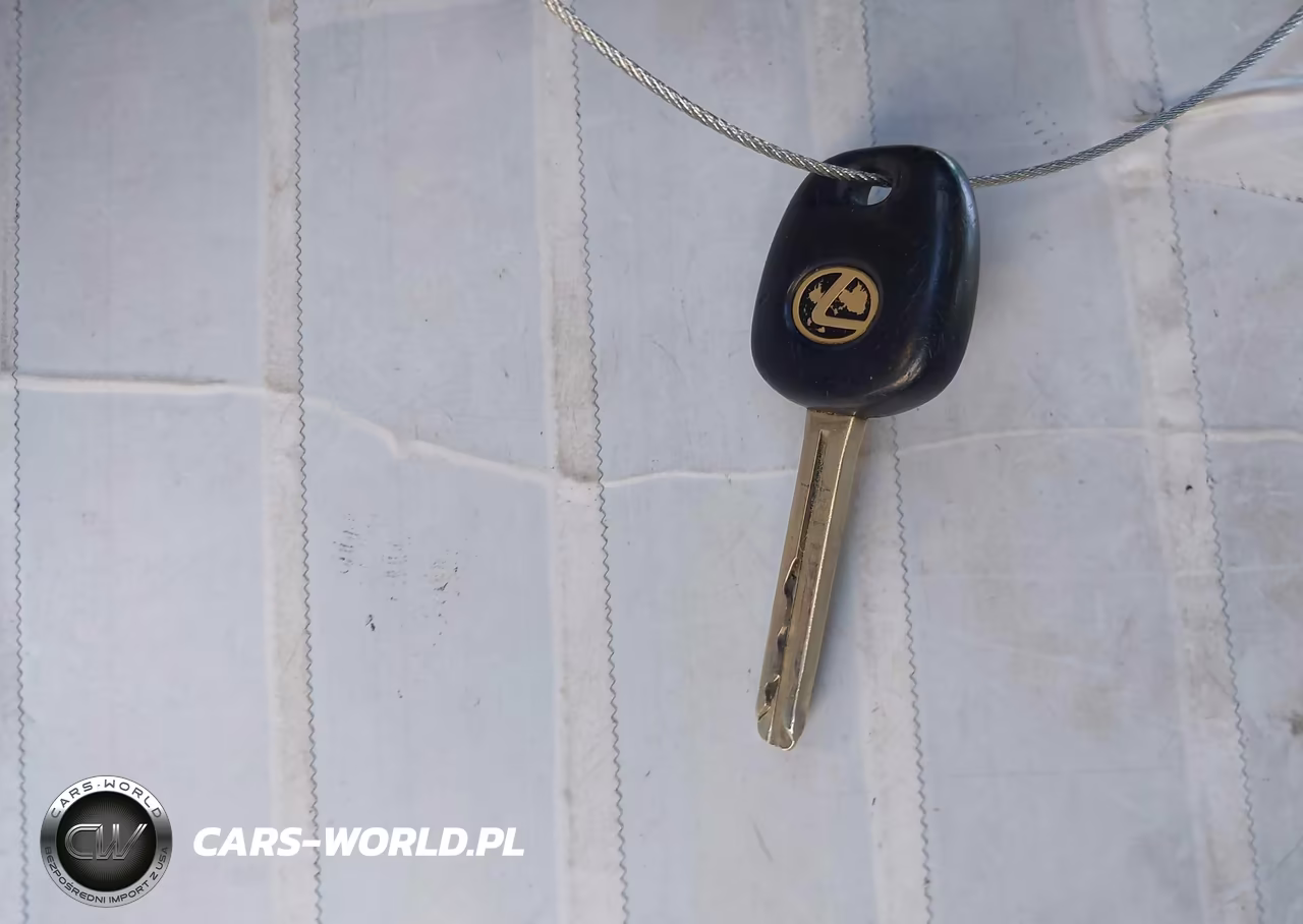 1999 Lexus Es 300 VIN:JT8BF28G6X5059909 - 11