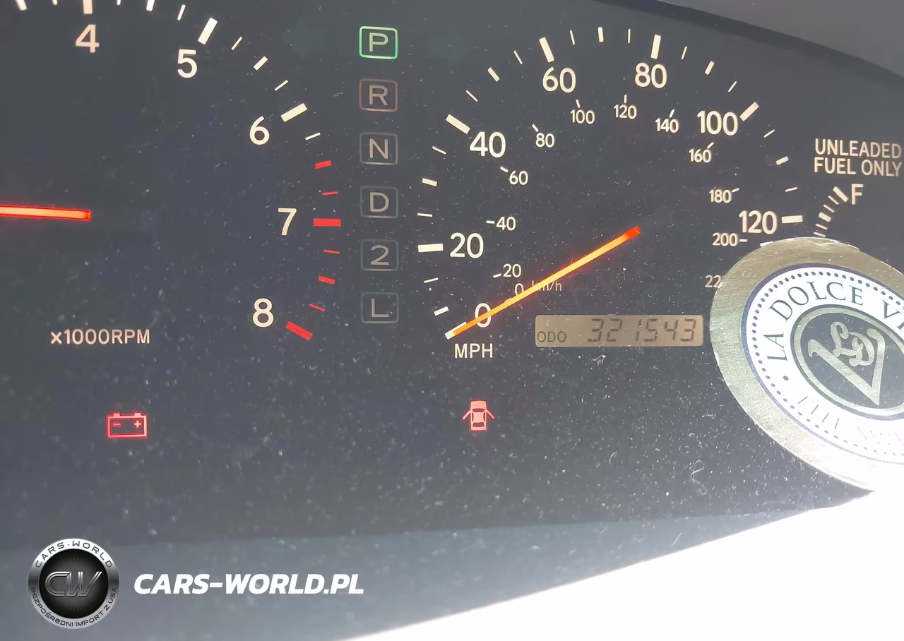 1999 Lexus Es 300 VIN:JT8BF28G6X5059909 - 7