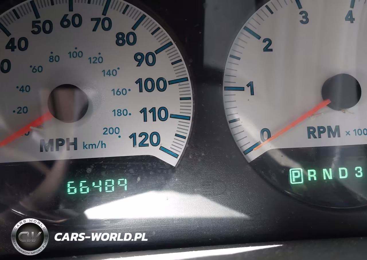 2007 Dodge Grand Caravan Se VIN:1D4GP24R67B203040 - 7