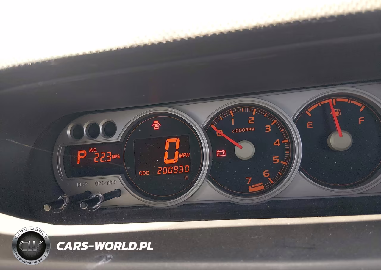 2009 Scion Xb VIN:JTLKE50E391085351 - 7