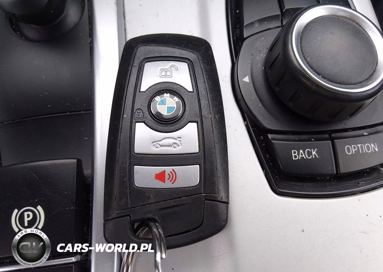 2014 BMW X3 xDrive28I VIN:5UXWX9C56E0D42448 - 11