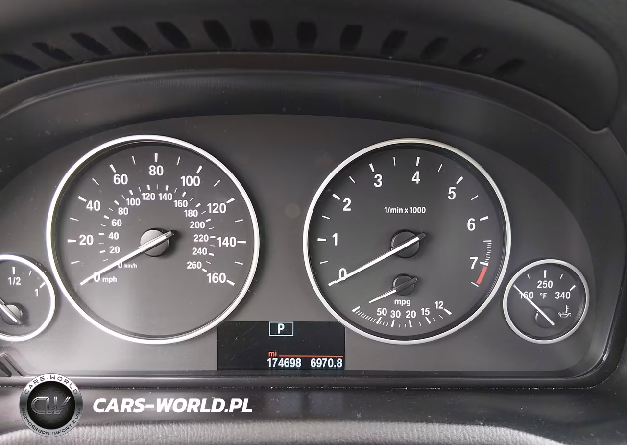 2014 BMW X3 xDrive28I VIN:5UXWX9C56E0D42448 - 7