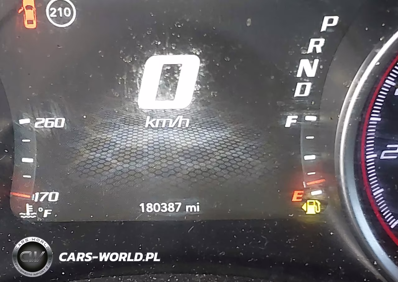 2015 Dodge Charger Police VIN:2C3CDXKT5FH754845 - 16