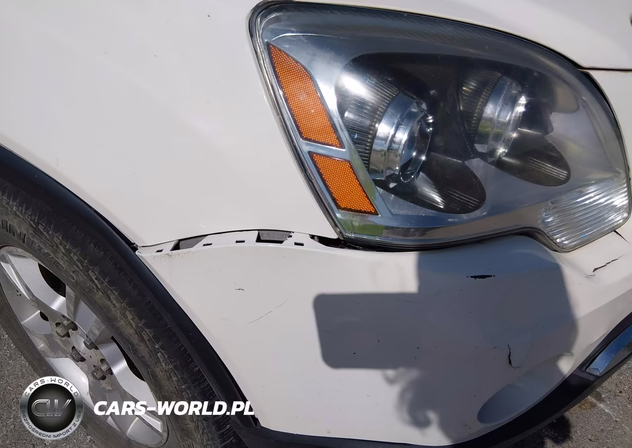 2007 GMC Acadia Slt-1 VIN:1GKER33727J120574 - 6