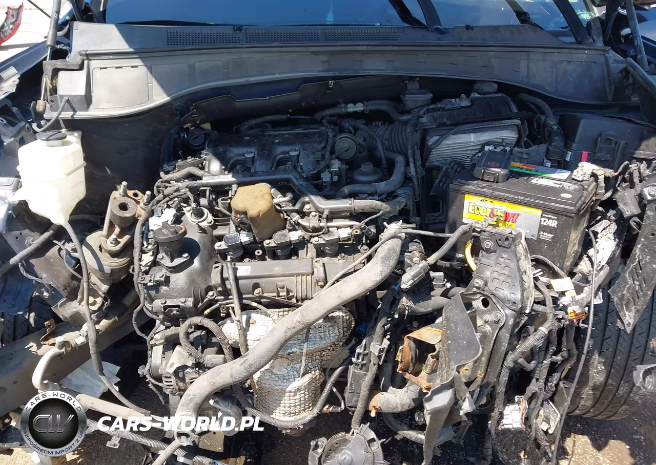 2017 Hyundai Santa Fe Se VIN:KM8SM4HFXHU225006 - 10