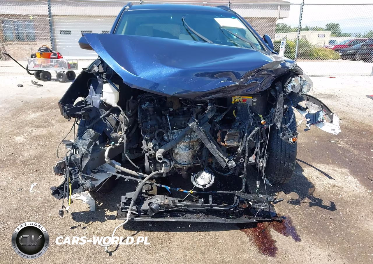 2017 Hyundai Santa Fe Se VIN:KM8SM4HFXHU225006 - 6