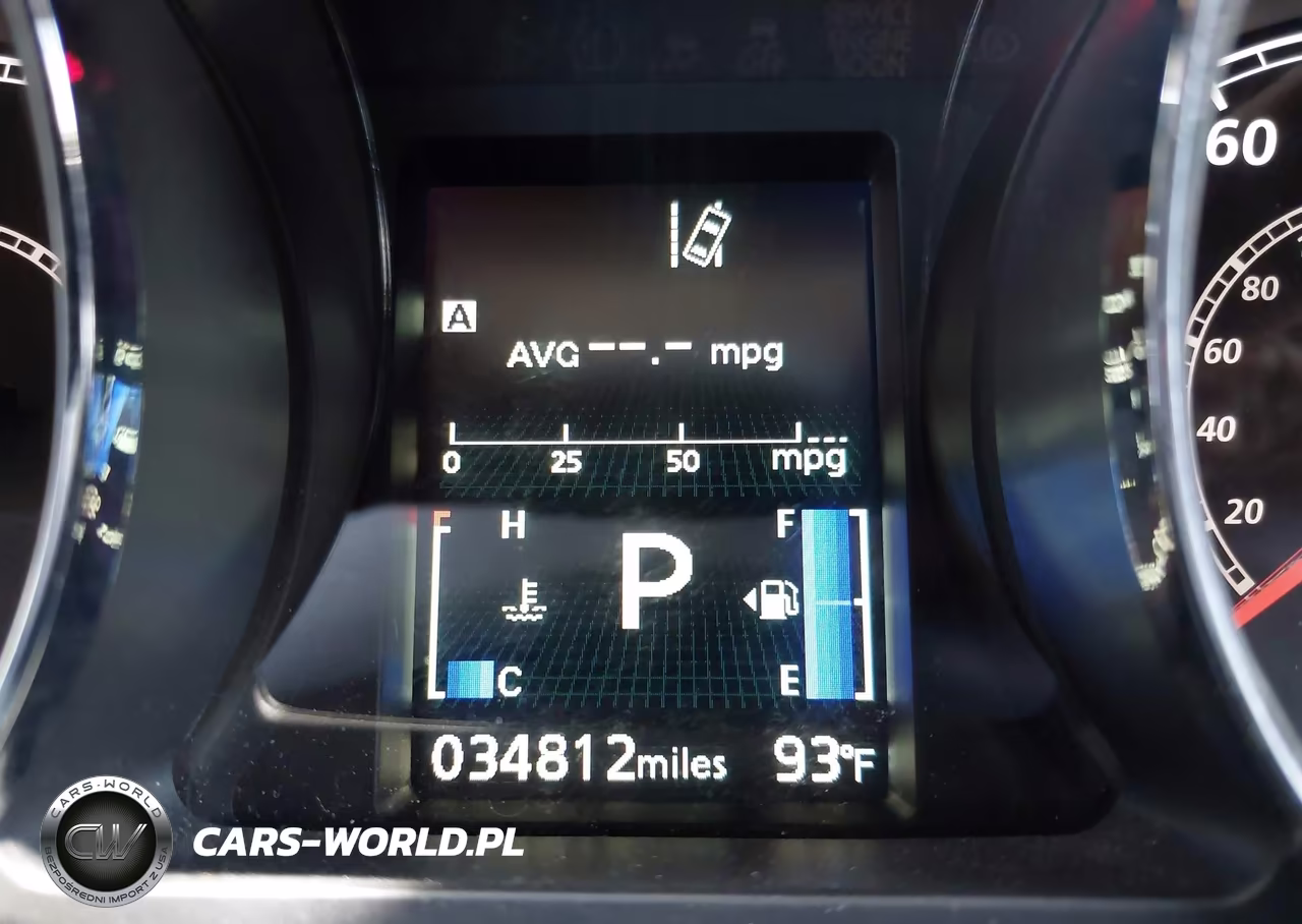 2025 Mitsubishi Outlander Sport 2.0 Es Awc-2.0 Le Awc-2.0 S Awc-2.0 Se Awc-2.0 Trail Edition Awc VIN:JA4ARUAU7SU005057 - 16