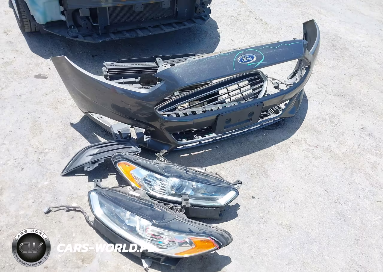 2015 Ford Fusion Se VIN:3FA6P0H76FR248131 - 12