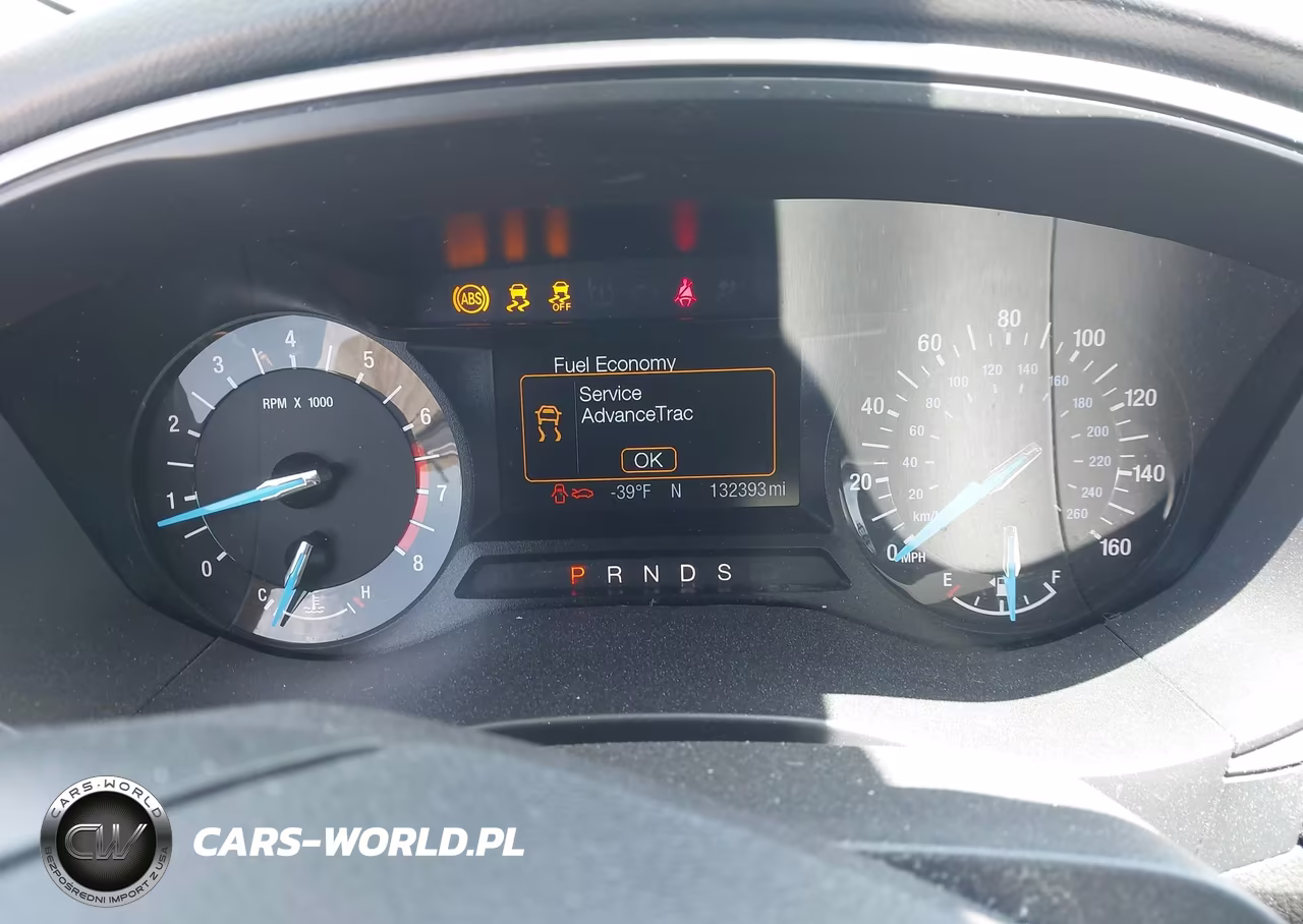 2015 Ford Fusion Se VIN:3FA6P0H76FR248131 - 7