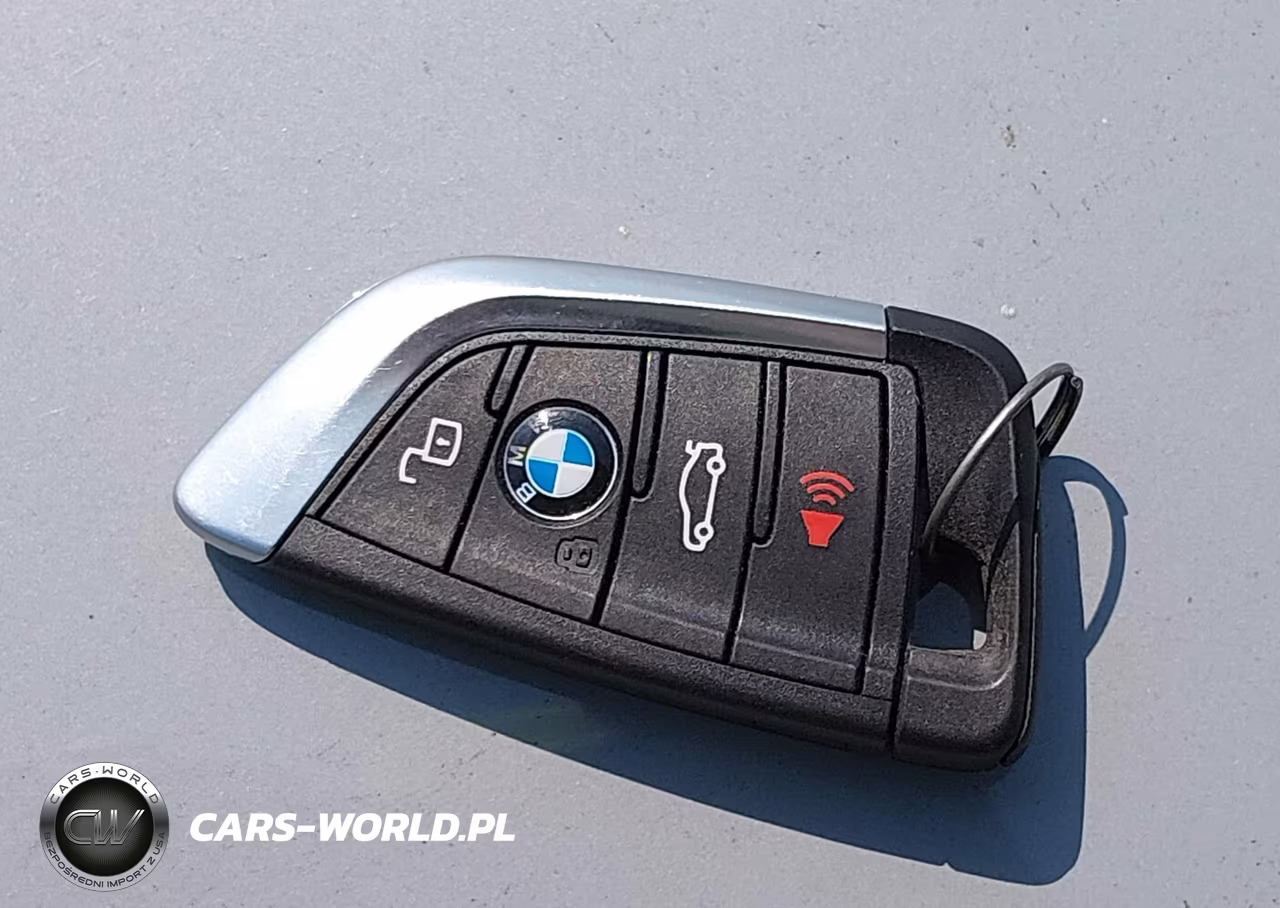2022 BMW M440I Gran Coupe xDrive VIN:WBA13AW01NFM54803 - 11