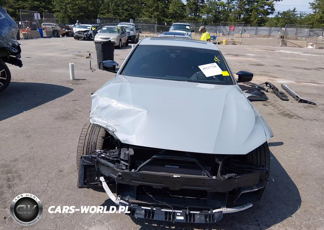 2022 BMW M440I Gran Coupe xDrive VIN:WBA13AW01NFM54803 - 13