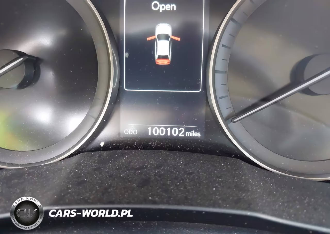 2016 Lexus Es 350 VIN:JTHBK1GG9G2217474 - 15