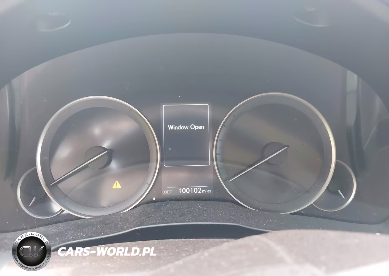 2016 Lexus Es 350 VIN:JTHBK1GG9G2217474 - 7
