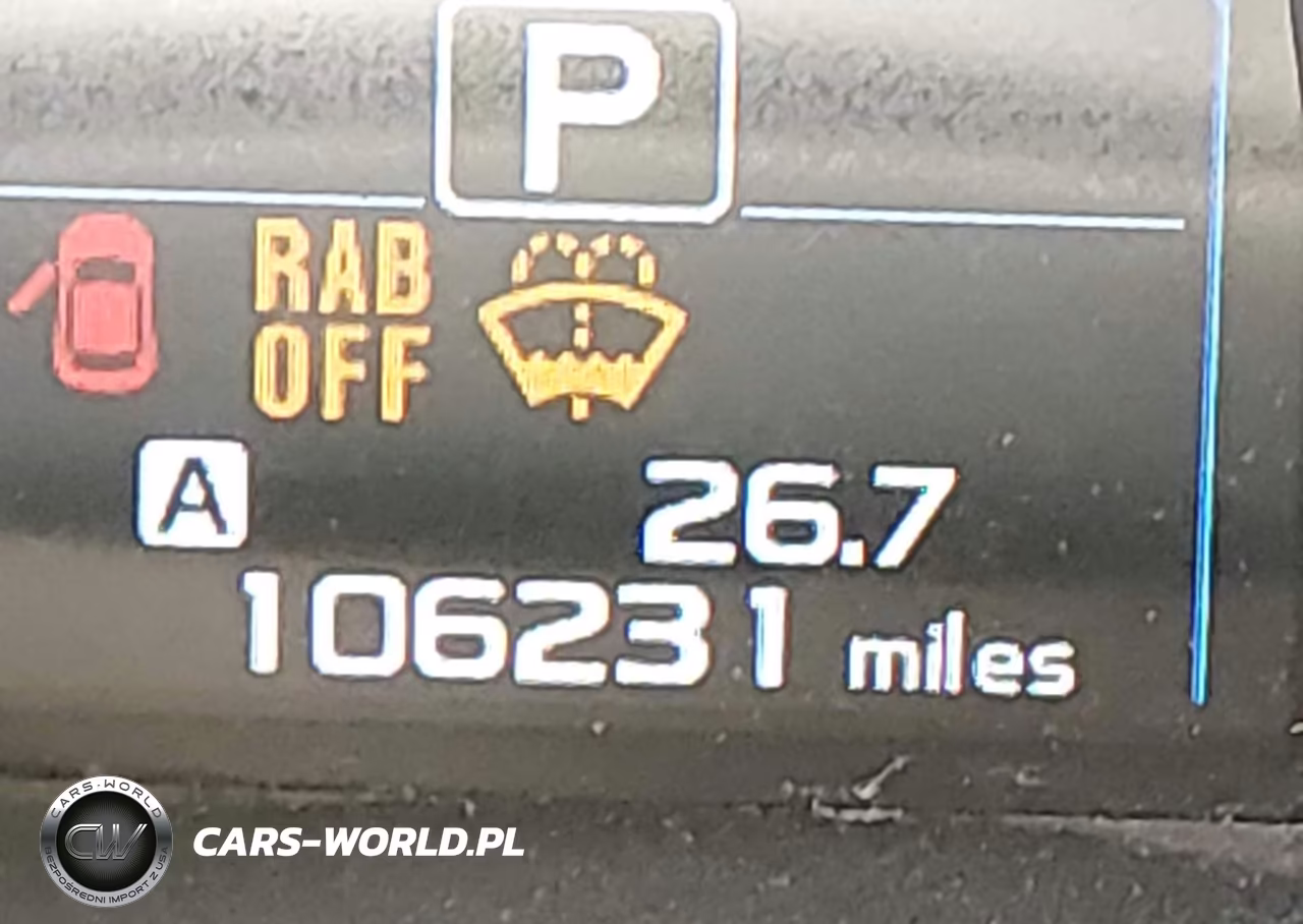 2019 Subaru Outback 3.6R Touring VIN:4S4BSETC6K3202540 - 15